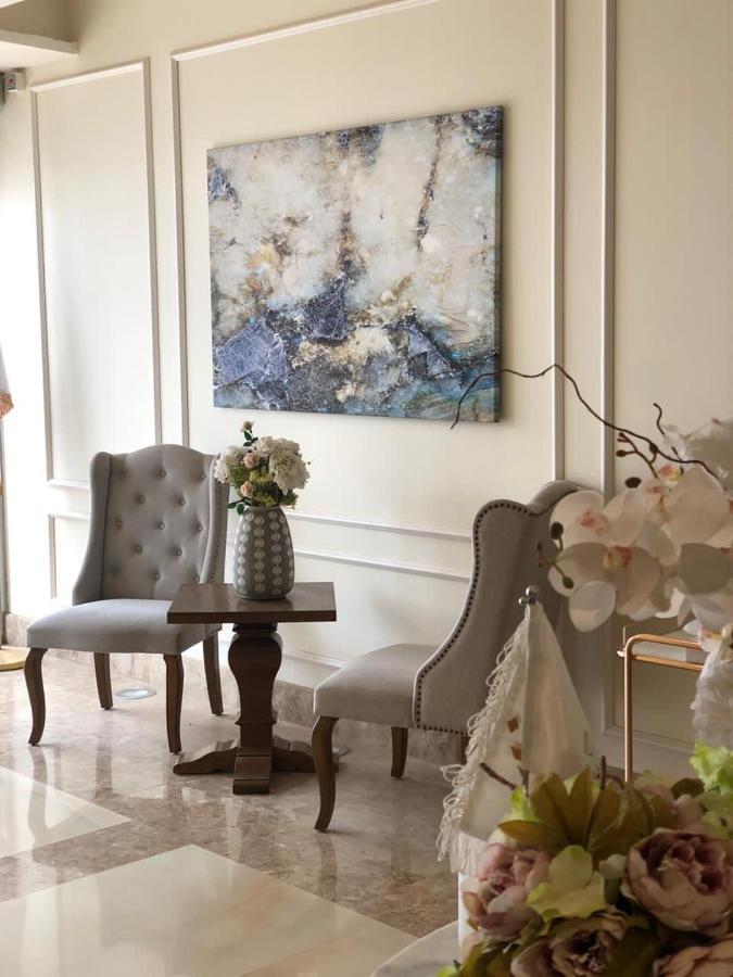 Alshurfah Loft ริยาดห์ ภายนอก รูปภาพ