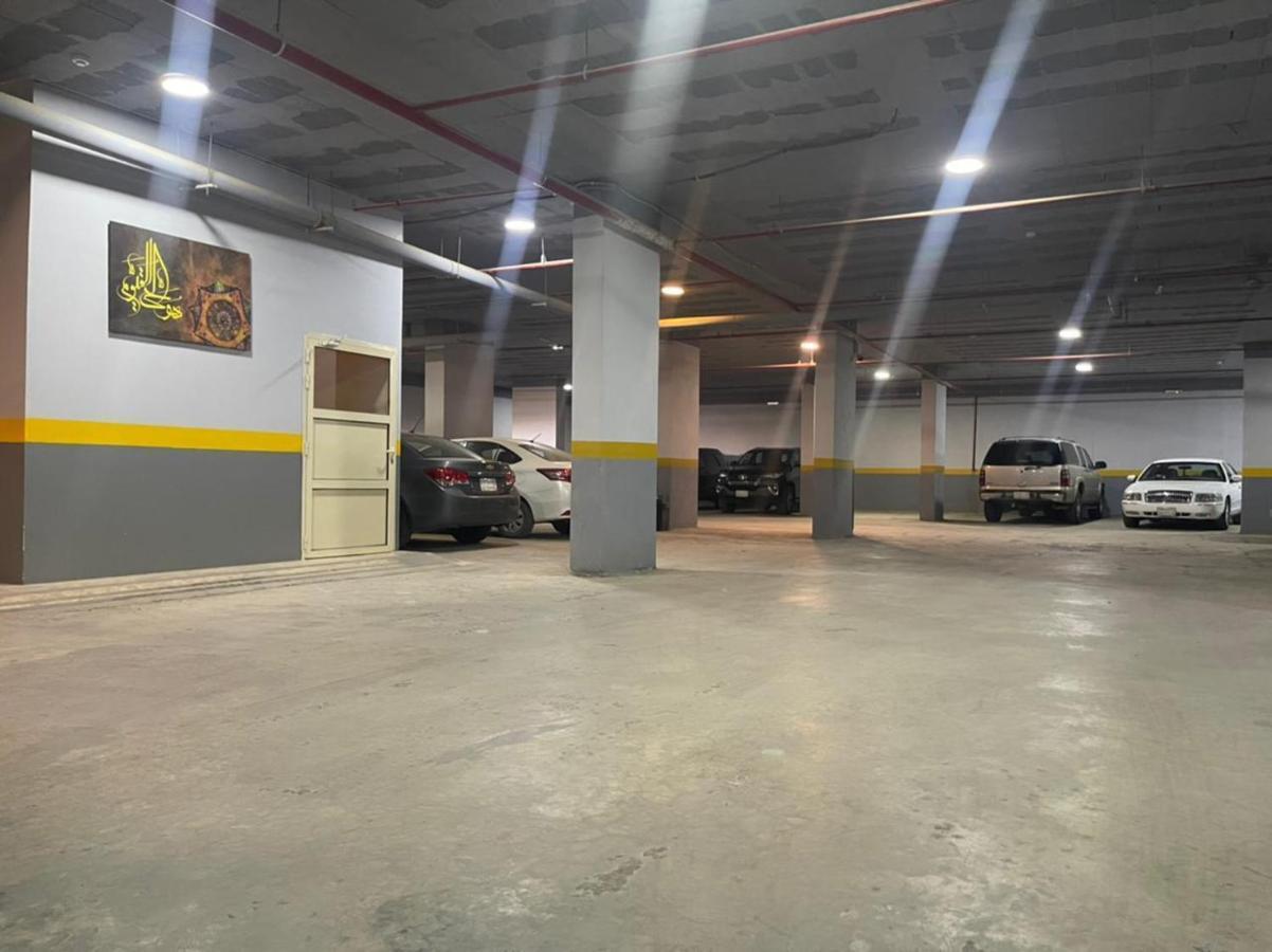 Alshurfah Loft ริยาดห์ ภายนอก รูปภาพ