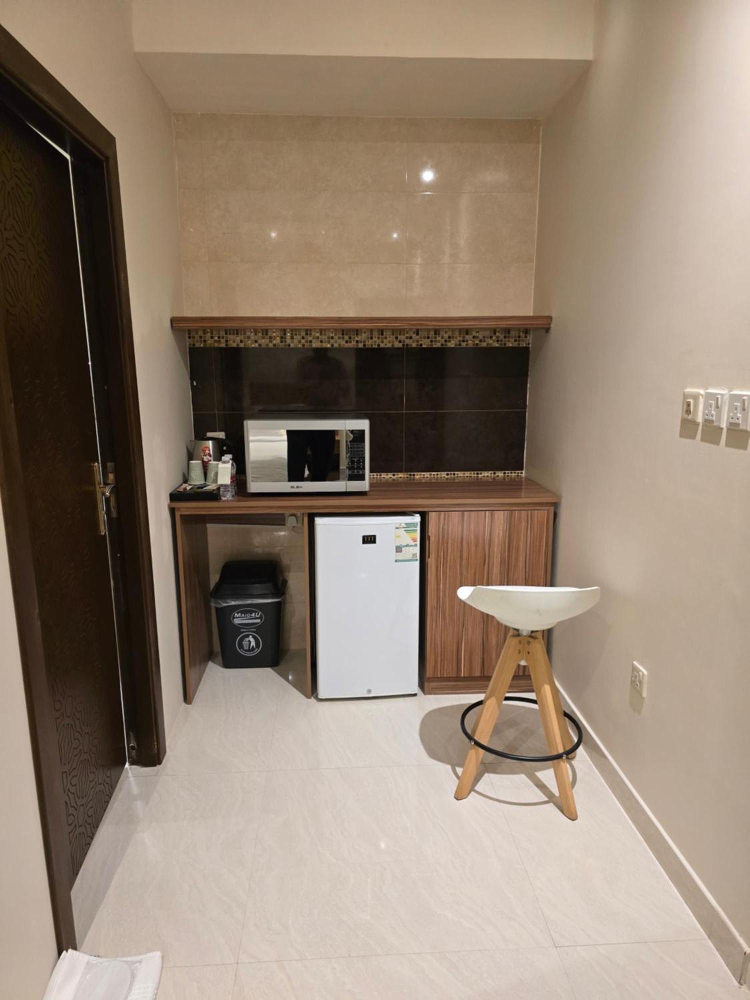 Alshurfah Loft ริยาดห์ ภายนอก รูปภาพ