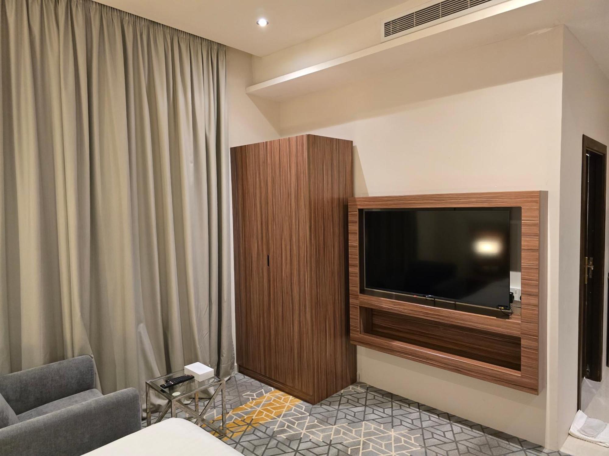Alshurfah Loft ริยาดห์ ภายนอก รูปภาพ