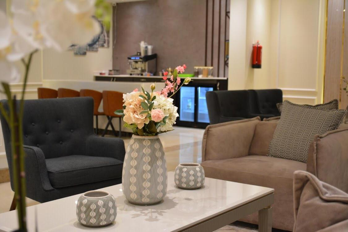 Alshurfah Loft ริยาดห์ ภายนอก รูปภาพ