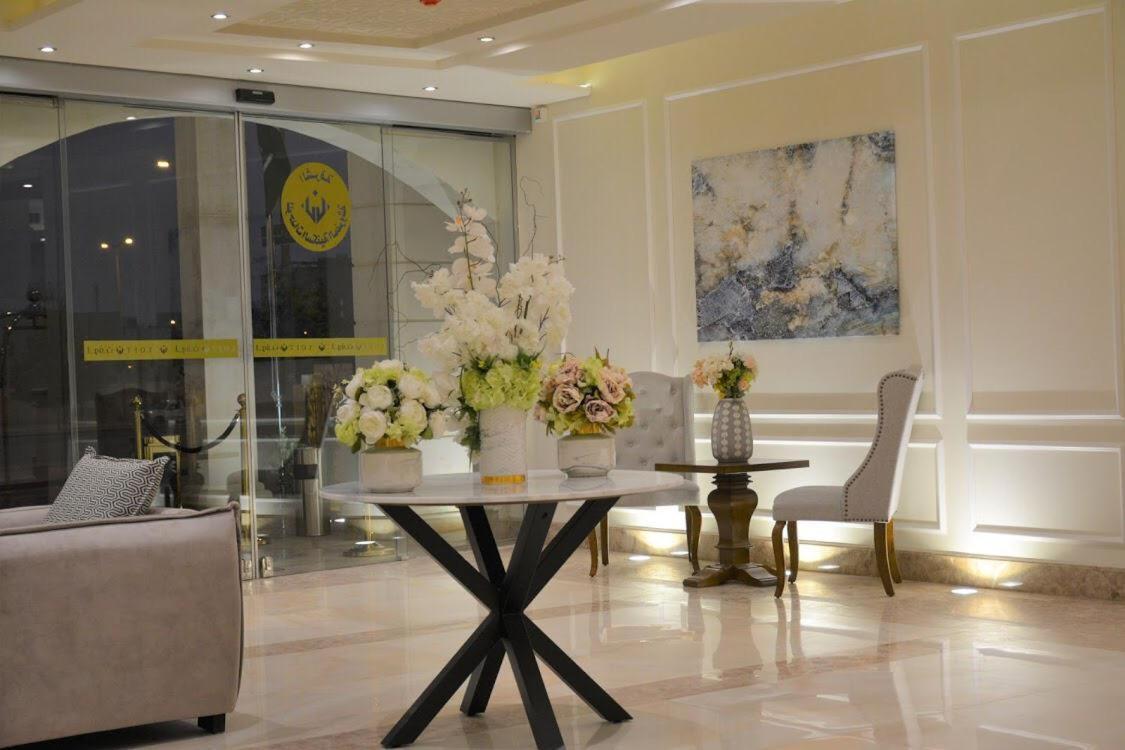 Alshurfah Loft ริยาดห์ ภายนอก รูปภาพ