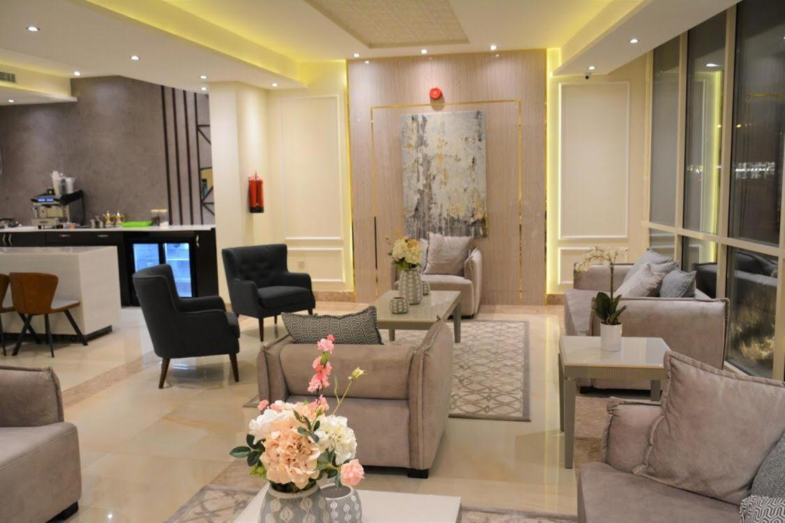 Alshurfah Loft ริยาดห์ ภายนอก รูปภาพ