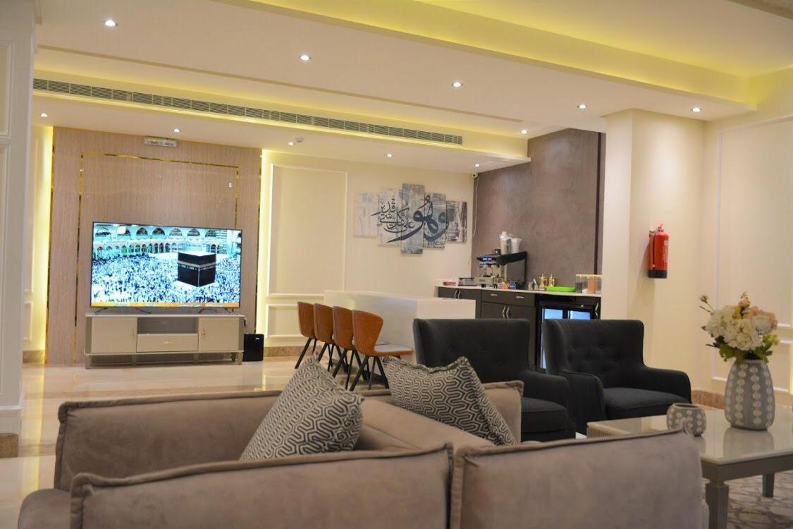 Alshurfah Loft ริยาดห์ ภายนอก รูปภาพ