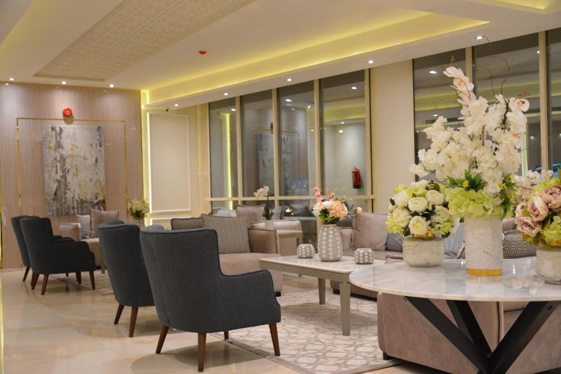 Alshurfah Loft ริยาดห์ ภายนอก รูปภาพ