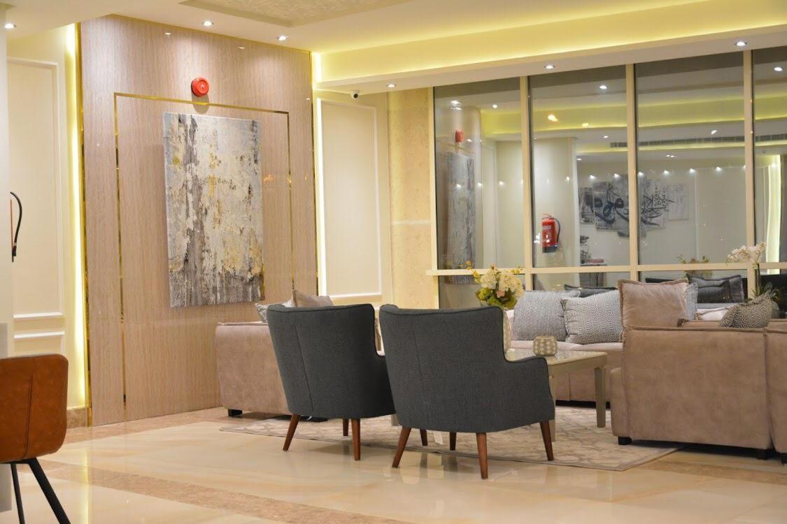 Alshurfah Loft ริยาดห์ ภายนอก รูปภาพ