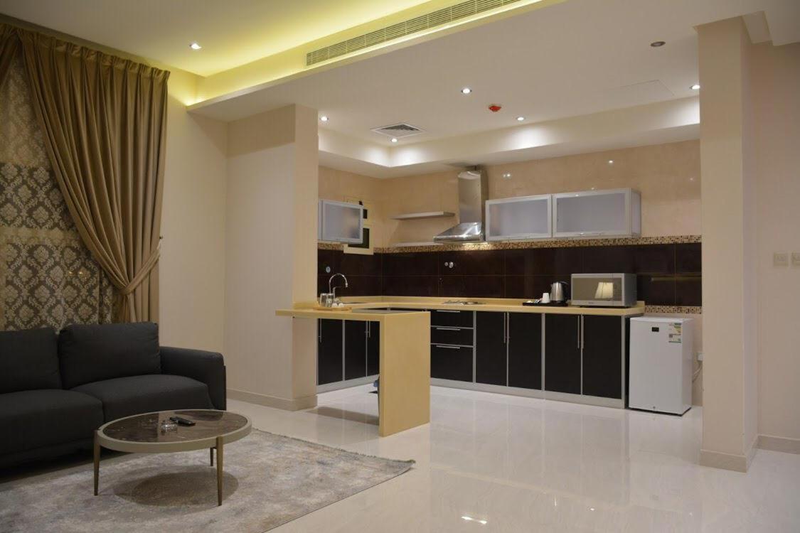 Alshurfah Loft ริยาดห์ ภายนอก รูปภาพ