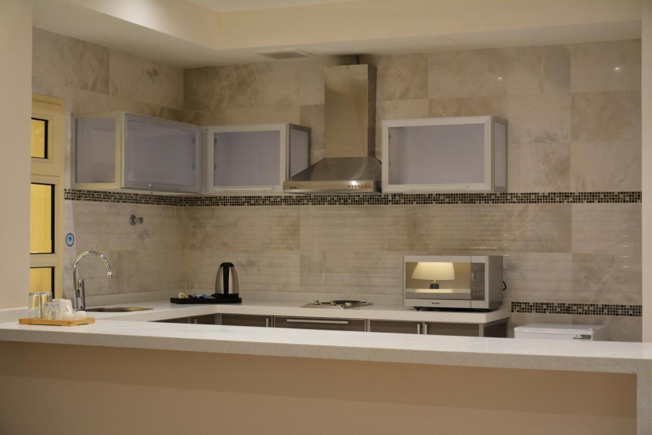Alshurfah Loft ริยาดห์ ภายนอก รูปภาพ